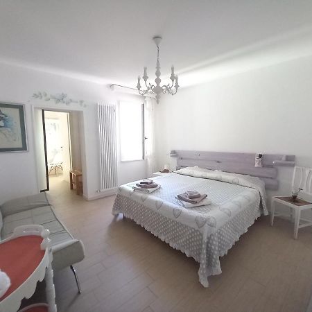 A Casa Di Dora Bed & Breakfast Treviso Ngoại thất bức ảnh