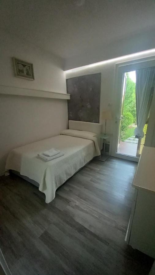 A Casa Di Dora Bed & Breakfast Treviso Ngoại thất bức ảnh