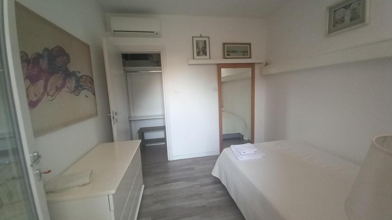 A Casa Di Dora Bed & Breakfast Treviso Ngoại thất bức ảnh