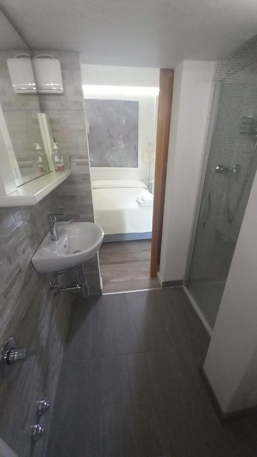 A Casa Di Dora Bed & Breakfast Treviso Ngoại thất bức ảnh