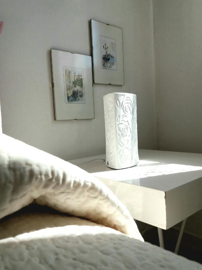 A Casa Di Dora Bed & Breakfast Treviso Ngoại thất bức ảnh
