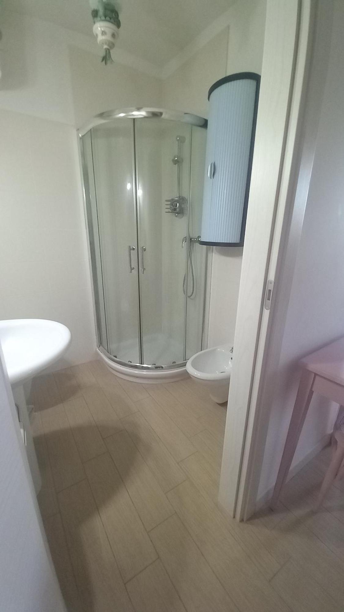 A Casa Di Dora Bed & Breakfast Treviso Ngoại thất bức ảnh