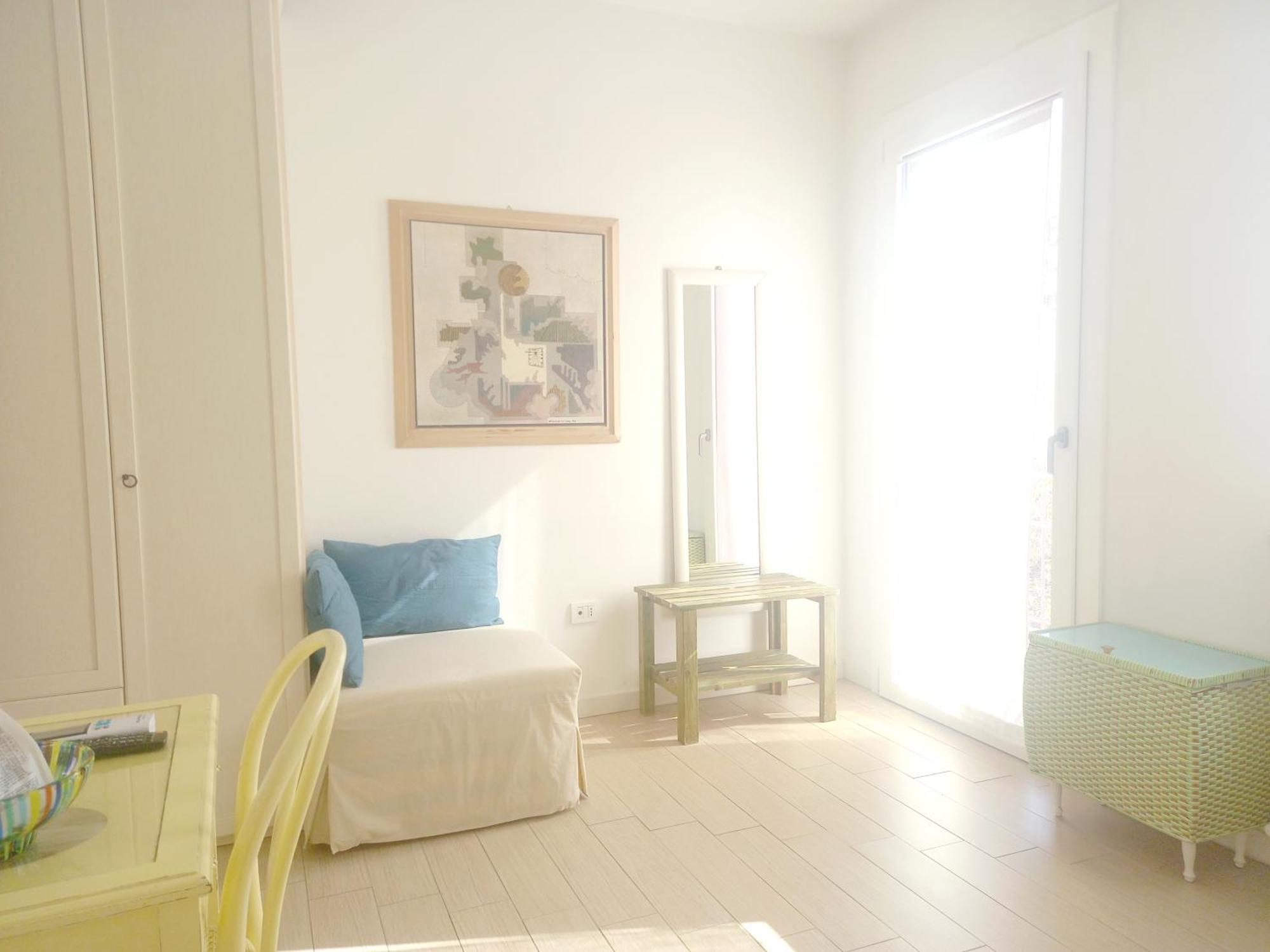 A Casa Di Dora Bed & Breakfast Treviso Ngoại thất bức ảnh