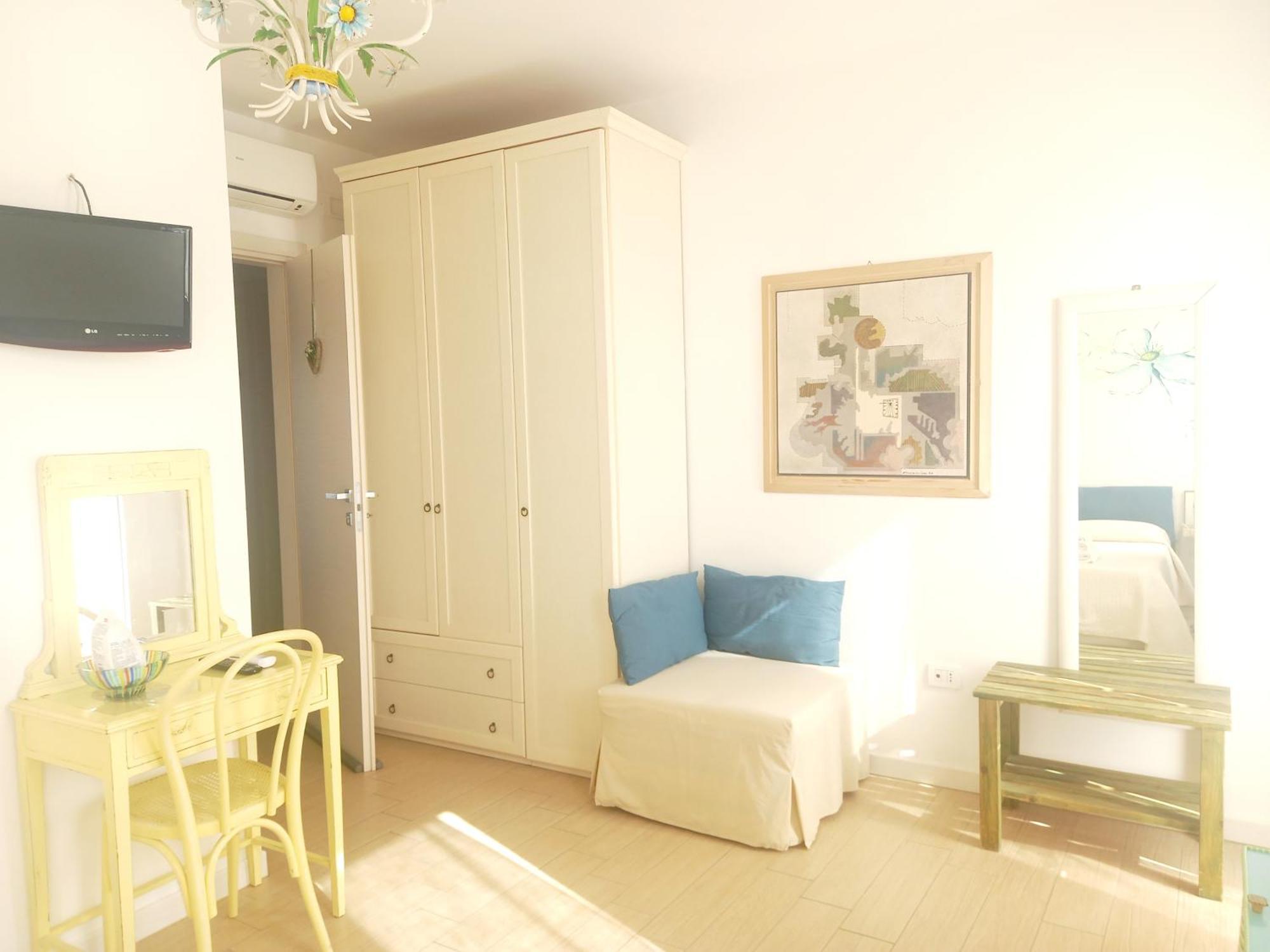 A Casa Di Dora Bed & Breakfast Treviso Ngoại thất bức ảnh