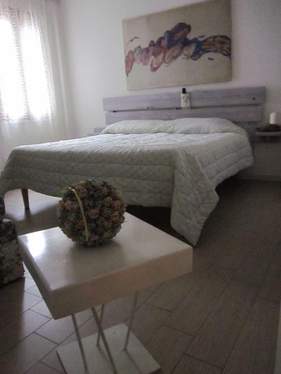 A Casa Di Dora Bed & Breakfast Treviso Phòng bức ảnh