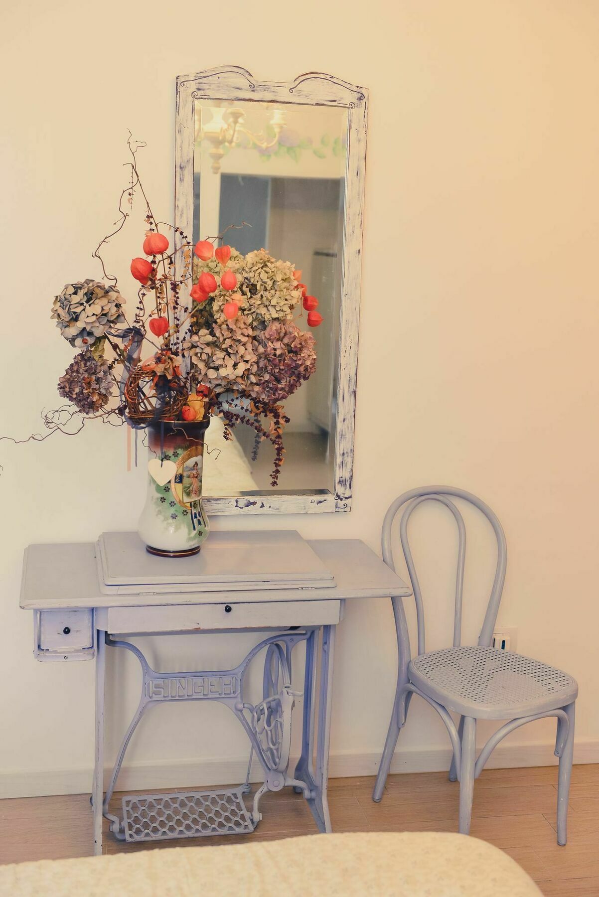A Casa Di Dora Bed & Breakfast Treviso Ngoại thất bức ảnh