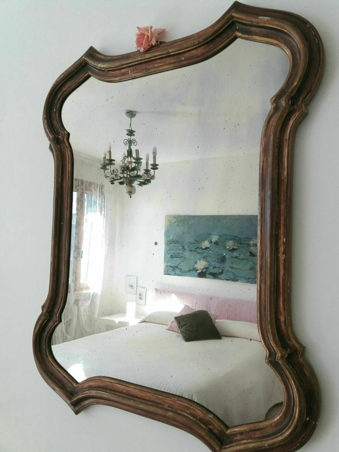 A Casa Di Dora Bed & Breakfast Treviso Ngoại thất bức ảnh