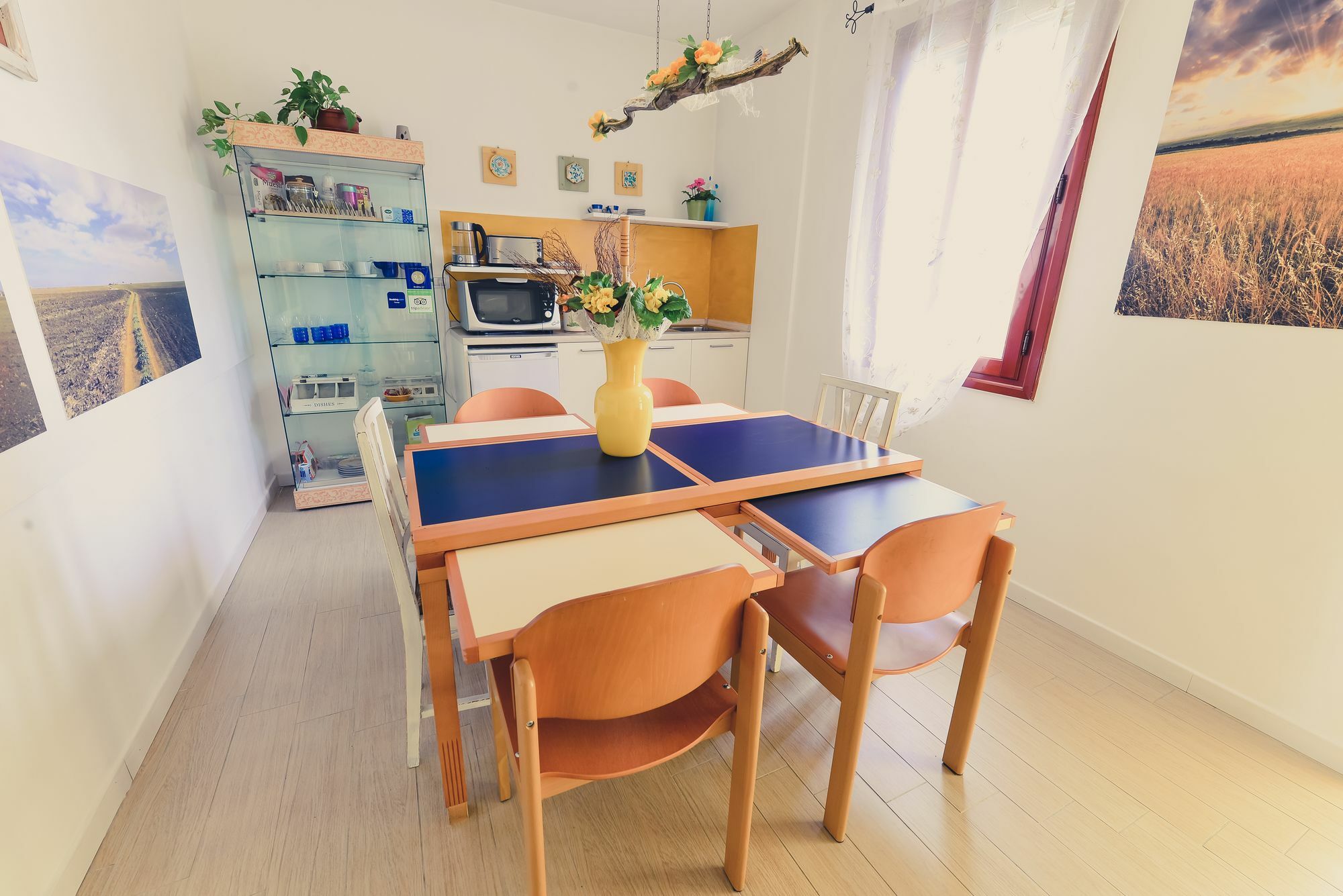 A Casa Di Dora Bed & Breakfast Treviso Ngoại thất bức ảnh