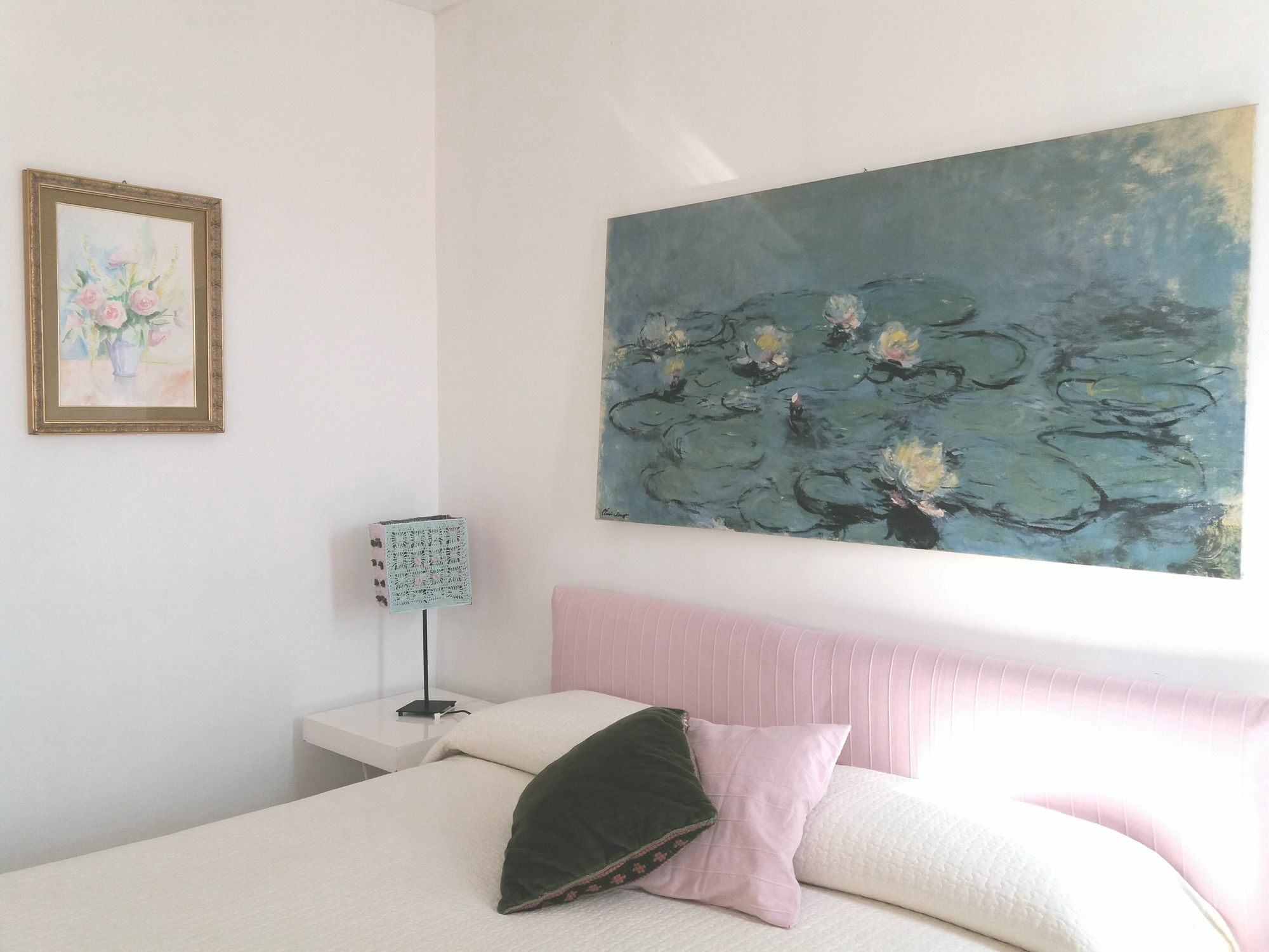 A Casa Di Dora Bed & Breakfast Treviso Ngoại thất bức ảnh