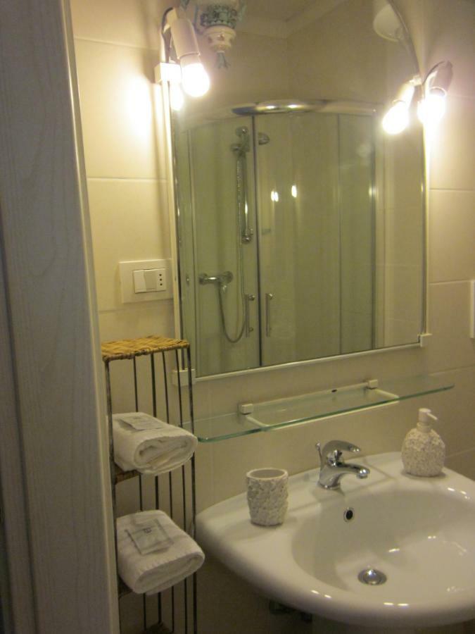 A Casa Di Dora Bed & Breakfast Treviso Ngoại thất bức ảnh